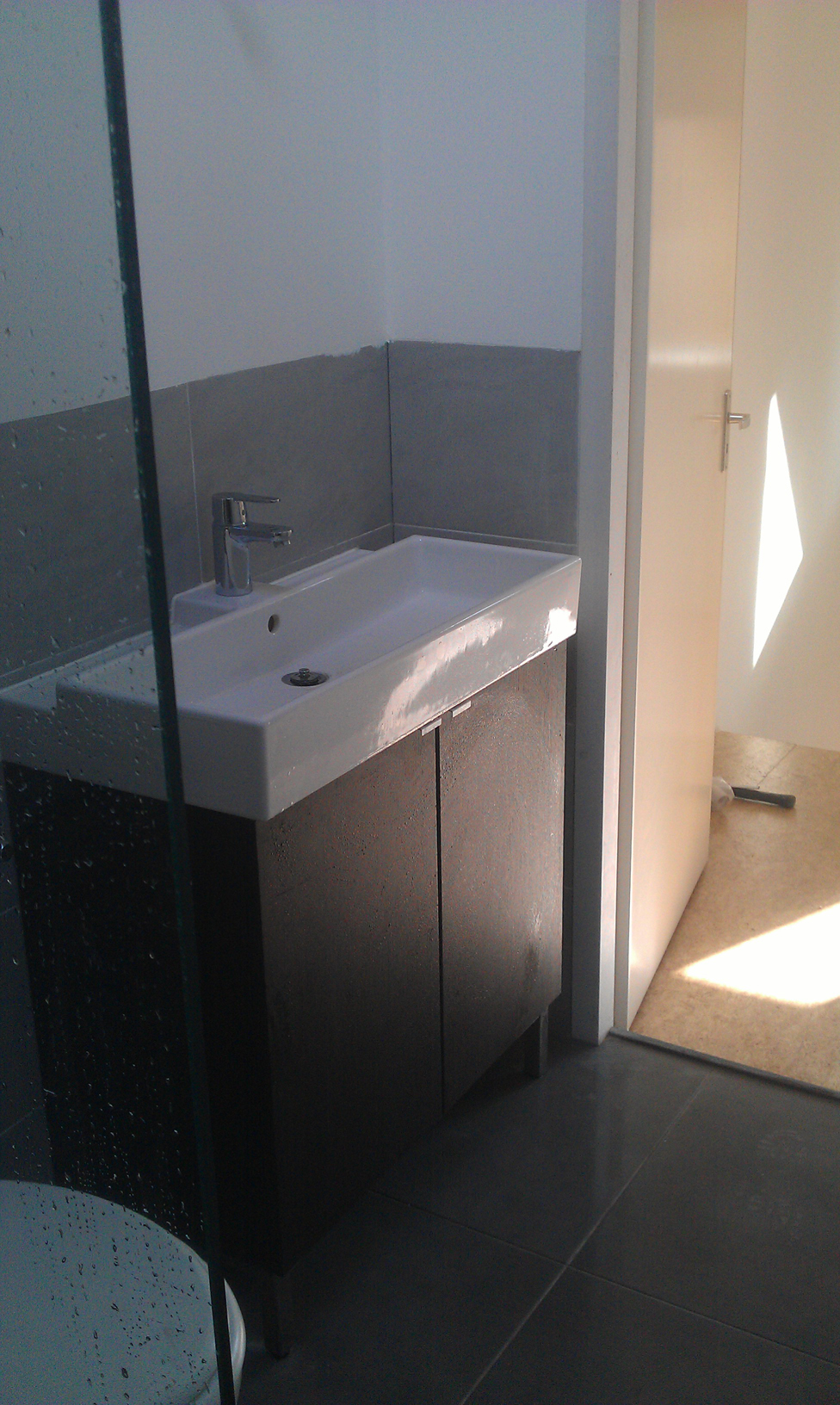 Totaal renovatie aan de dirk van zuylenstraat